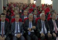 Muhasebecilere finansal raporlama standartları anlatıldı