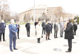 Muhasebecilik, devlet ile işveren arasında bir köprüdür