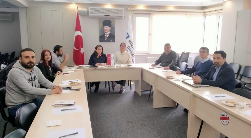 Mühendis, mimar ve şehir plancılarının emeği her geçen gün değersizleştiriliyor