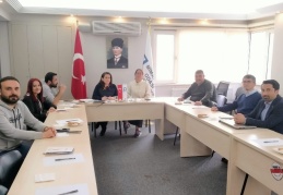 Mühendis, mimar ve şehir plancılarının emeği her geçen gün değersizleştiriliyor