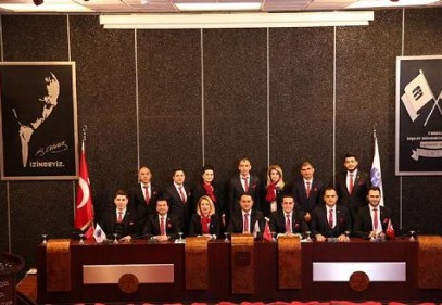 “Mühendis ve mimarları yok sayan uygulamayı kabul etmiyoruz”
