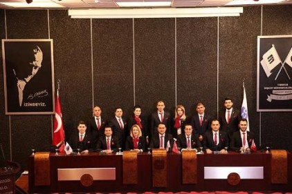 &#8220;Mühendis ve mimarları yok sayan uygulamayı kabul etmiyoruz&#8221;