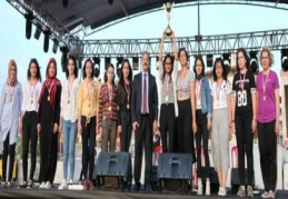 Mühendislik Fakültesi takımı şampiyon oldu