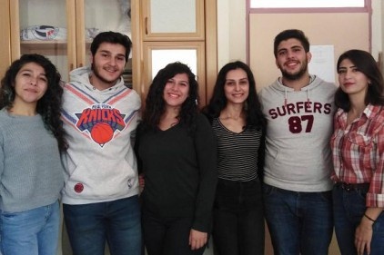 &#8216;Mühendislikte &#8216;Erkek mesleği&#8217; algısı halen devam ediyor&#8217;