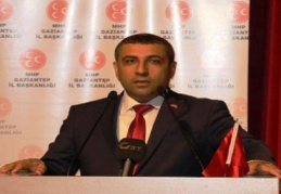 Muhittin Taşdoğan güven tazeledi 
