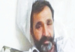 Muhtar, kayınbiraderinin silahlı saldırısı sonucu hayatını kaybetti