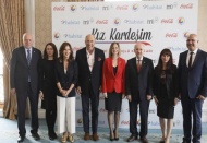 Muhtar Kent: “21’inci asır gelişmekte olan ülkelerin asrı değil, kadınların asrıdır” 