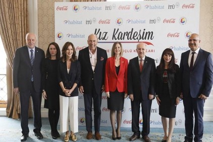 Muhtar Kent: &#8220;21&#8217;inci asır gelişmekte olan ülkelerin asrı değil, kadınların asrıdır&#8221; 
