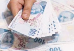 Muhtar maaşlarına 780 TL zam