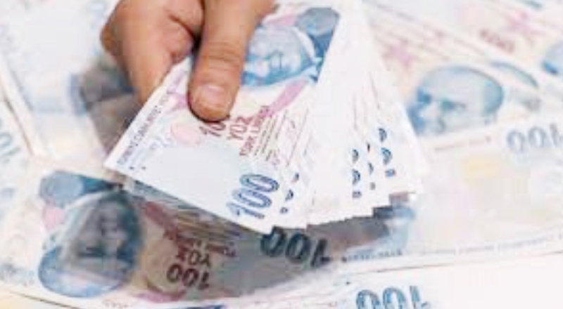 Muhtar maaşlarına 780 TL zam