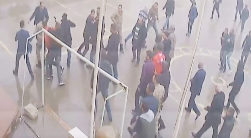 Muhtar olsanız ne olacak olmasanız ne olacak?