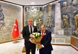 “Muhtarlar, devletin yüzü olarak görev yapıyor”