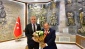 “Muhtarlar, devletin yüzü olarak görev yapıyor”