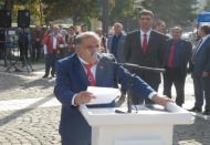 Muhtarlar, kılcal damarları oluşturan seçilmiş temsilcilerdir