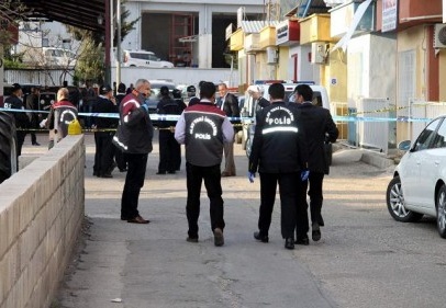 Muhtarlar seçimden önce “meydan muharebesi” yaptı