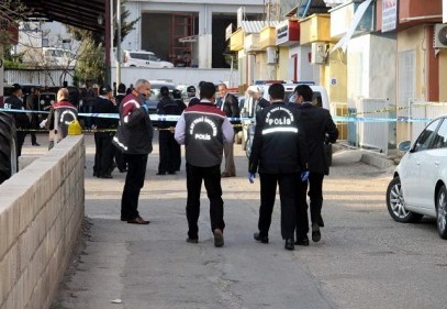 Muhtarlar seçimden önce “meydan muharebesi” yaptı