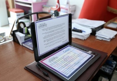 Halk ve muhtarlarlarla telekonferansla görüşecek