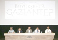 Muhtarlara “Temiz Yakıt Kullanımı” anlatıldı