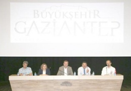 Muhtarlara “Temiz Yakıt Kullanımı” anlatıldı