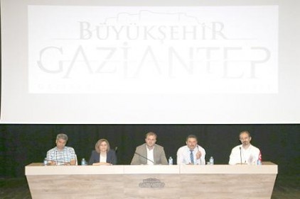 Muhtarlara &#8220;Temiz Yakıt Kullanımı&#8221; anlatıldı
