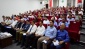 Muhtarlarla istişare toplantısı yapıldı