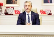 “Muhtarlık, fedakarlık ve sevgi gerektiren zor bir görev"       