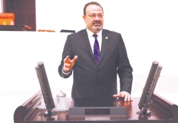 “Muhtarlıklar, icra ve mahkeme tebligatlarıyla dolmuş, taşıyor!”