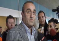 Mukavele bugün Gaziantep’te imzalanacak