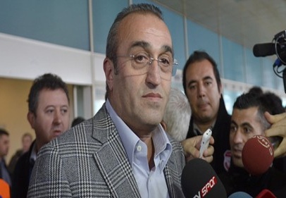 Mukavele bugün Gaziantep’te imzalanacak
