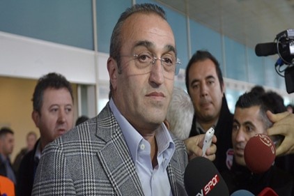 Mukavele bugün Gaziantep&#8217;te imzalanacak