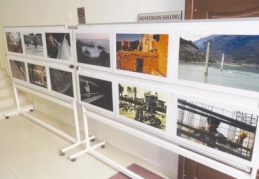 “Mukavim Haller” fotoğraf sergisi büyük ilgi görüyor