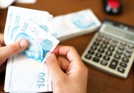 Mükellef sayısı 217 bin 933 kişi artış gösterdi