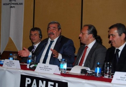 Mükellefi sıkıştırarak veya vergileri  yükselterek tahsilatı artıramazsınız