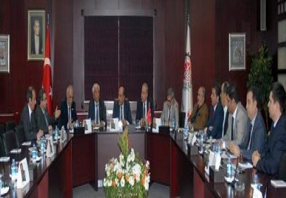 Mükellefin en büyük yardımcısı ruhsatlı muhasebeciler