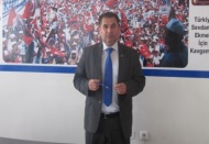 Mülakat ile amaç yandaşa kadro açmak