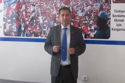 Mülakat ile amaç yandaşa kadro açmak