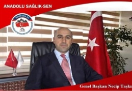 Mülakat sınavı, amacını çoktan aşarak referans şovuna döndü