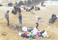 Mülteci gençler Türkiye'yi anavatanları olarak tanımlıyor"