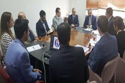 Mülteci kadınlar için geliştirilen AB projesi onaylandı
