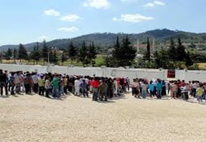 Mülteci konusu, “az sayıda parlak noktadan biri” olarak nitelendirildi