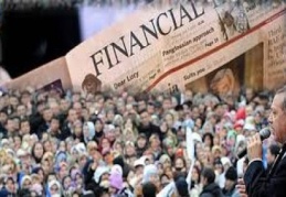 Mülteci Krizi AB’nin Türkiye Politikasını Değiştirir mi? 