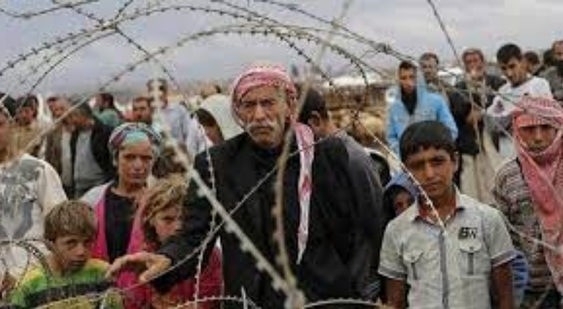Mülteci raporu: Suriyelilerin eve dönme ihtimalleri hızla kayboluyor