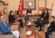 “Mülteciler de Ebeveyndir” ile yeni bir süreç başlıyor