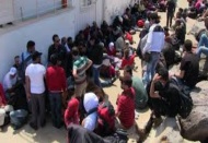 Mülteciler, endişe verici ihlal ve saldırılar yaşıyor