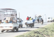 "Mülteciler için Türkiye 35 milyar doların üzerinde harcama yaptı"