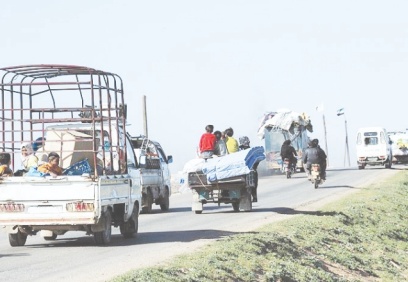 "Mülteciler için Türkiye 35 milyar doların üzerinde harcama yaptı"
