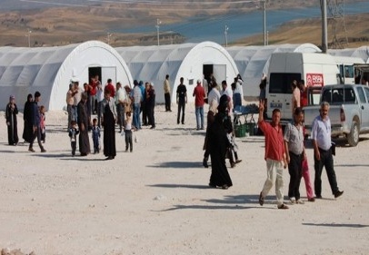 Mültecilere koruma sağlanması konusunda başarısız olundu