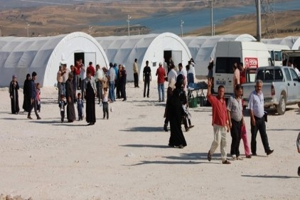 Mültecilere koruma sağlanması konusunda başarısız olundu