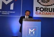 Multi Development Türkiye, Güneydoğu'daki ilk yatırımı için Gaziantep'i seçti
