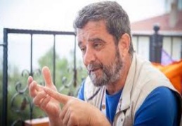 Mümtazer Türköne dahil 12 gazeteci tutuklandı 
